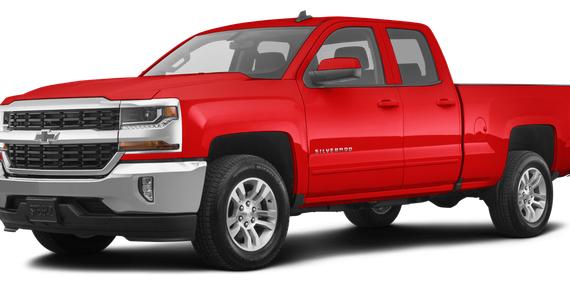 CHEVROLET SILVERADO LD 2019 2GCVKPEC3K1239416 image